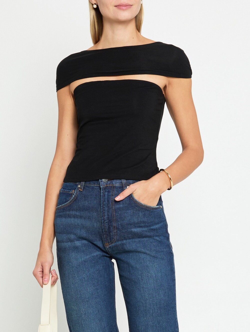 Few Moda Kourt Manon Top